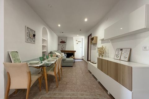 Rækkehus i Almudaina, Alicante, Almudaina - € 89.000 | Ref: 10395 - foto 6